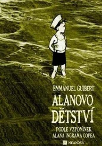 ALANOVO DETSTVI