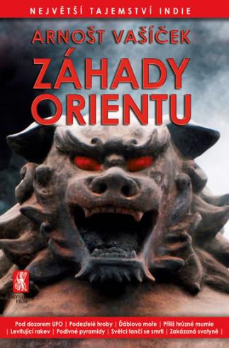 ZAHADY ORIENTU