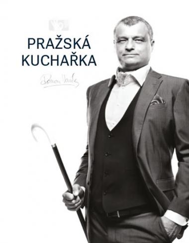 PRAZSKA KUCHARKA