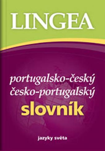 PORTUGALSKO-CESKY, CESKO-PORTUGALSKY SLOVNIK