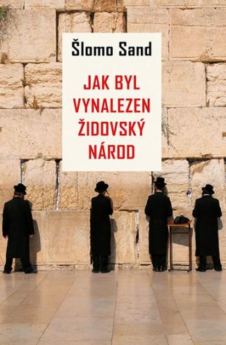 JAK BYL VYNALEZEN ZIDOVSKY NAROD