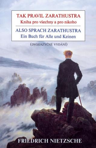 TAK PRAVIL ZARATHURA/ ALSO SPRACH ZARATHUSTRA