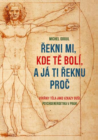 REKNI MI, KDE TE BOLI, A JA TI REKNU PROC
