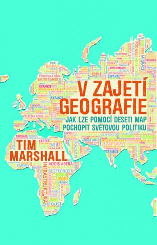 V zajetí geografie