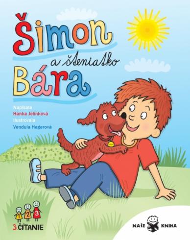 SIMON A STENIATKO BARA