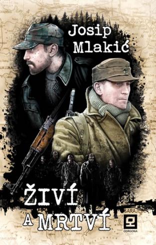 ZIVI A MRTVI