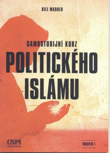 SAMOSTUDIJNI KURZ POLITICKEHO ISLAMU