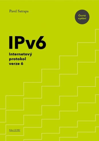 INTERNETOVY PROTOKOL VERZE 6