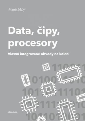 DATA, CIPY, PROCESORY