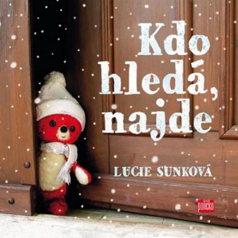 KDO HLEDA, NAJDE