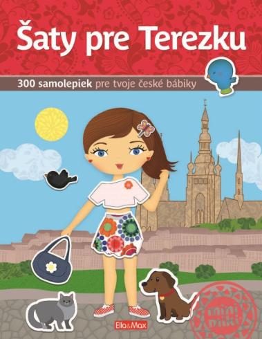 SATY PRE TEREZKU