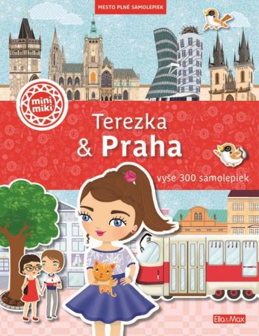 TEREZKA & PRAHA