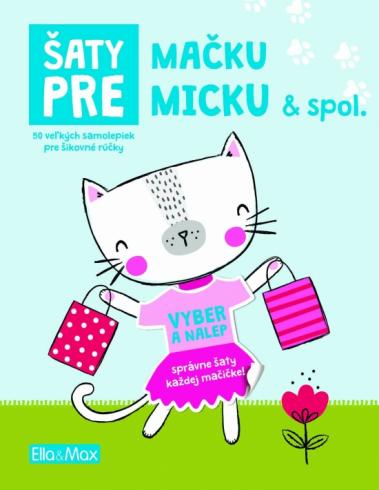 SATY PRE MACKU MICKU