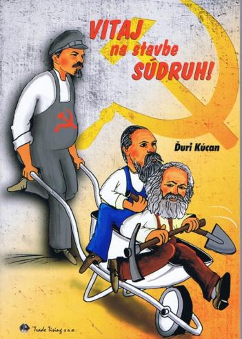 VITAJ NA STAVBE SUDRUH