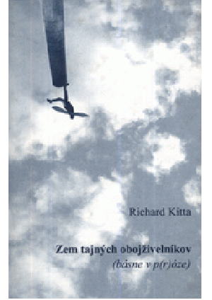 Zem tajných obojživelníkov