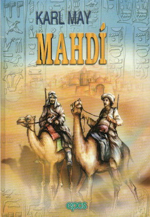 Mahdí