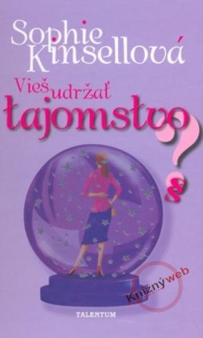 VIES UDRZAT TAJOMSTVO?