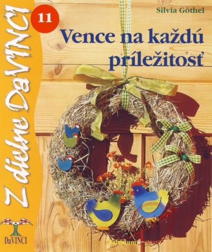 VENCE NA KAZDU PRILEZITOST