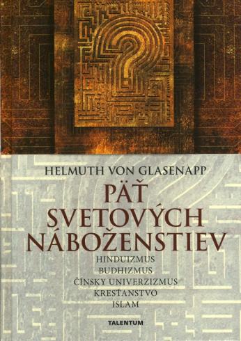PAT SVETOVYCH NABOZENSTIEV