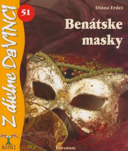 BENATSKE MASKY