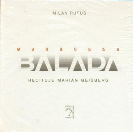 MURARSKA BALADA