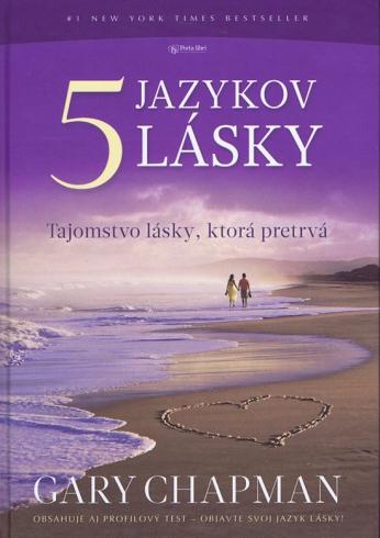 5 JAZYKOV LASKY