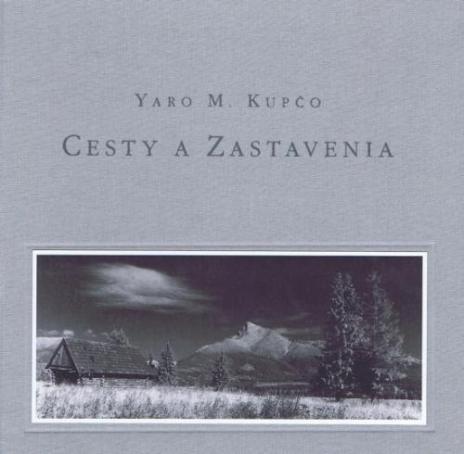 CESTY A ZASTAVENIA
