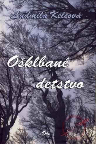 OSKLBANE DETSTVO