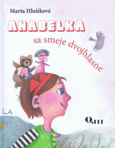 ANABELKA SA SMEJE DVOJHLASNE
