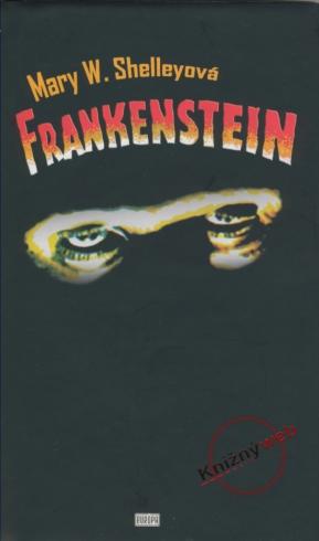 FRANKENSTEIN