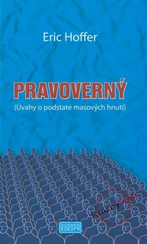 PRAVOVERNY