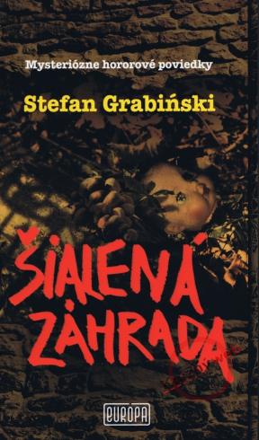 SIALENA ZAHRADA