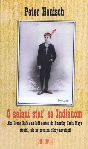 O ZELANI STAT SA INDIANOM