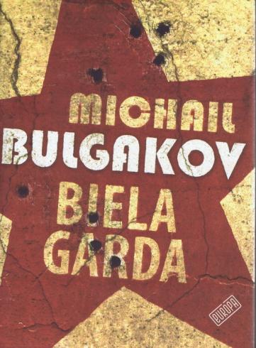 BIELA GARDA
