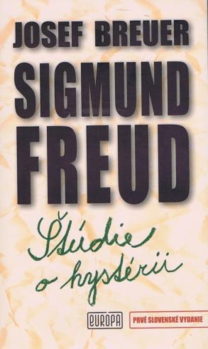 STUDIE O HYSTERII