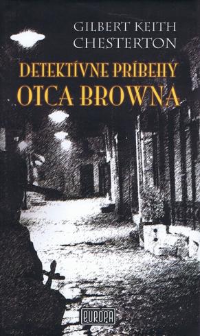 DETEKTIVNE PRIBEHY OTCA BROWNA