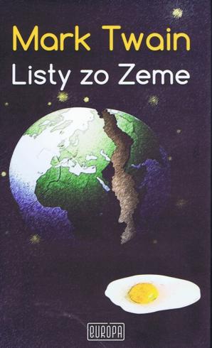LISTY ZO ZEME