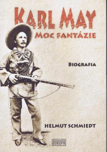 KARL MAY MOC FANTAZIE