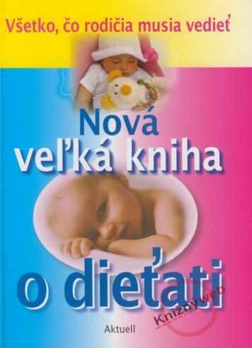 NOVA VELKA KNIHA O DIETATI