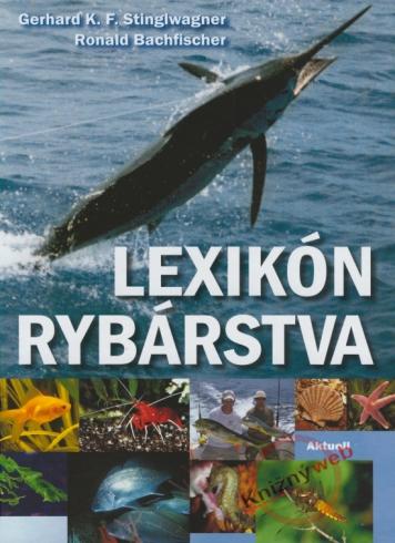 LEXIKON RYBARSTVA