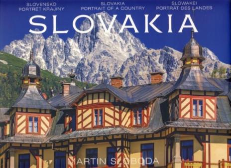 SLOVAKIA