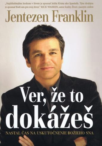 VER, ZE TO DOKAZES