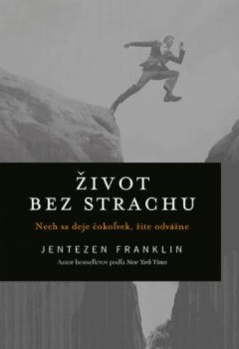 ZIVOT BEZ STRACHU