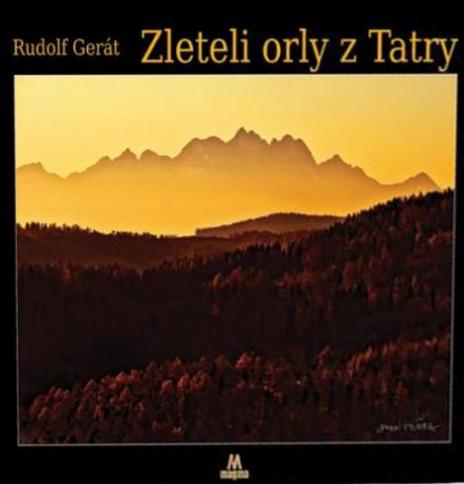ZLETELI ORLY Z TATRY