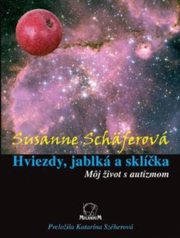 HVIEZDY, JABLKA A SKLICKA