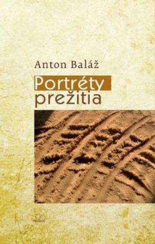PORTRETY PREZITIA