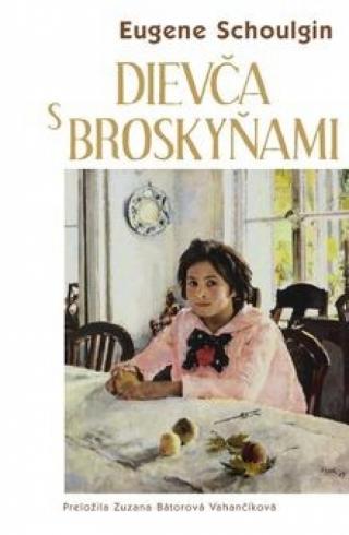 DIEVCA S BROSKYNAMI