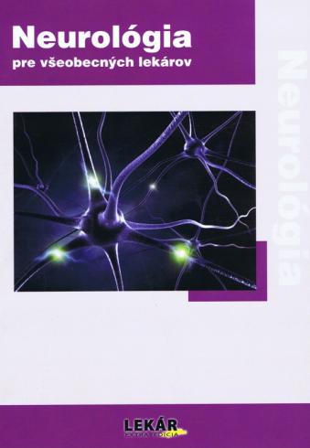 NEUROLOGIA PRE VSEOBECNYCH LEKAROV