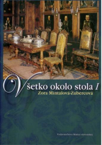 VSETKO OKOLO STOLA I