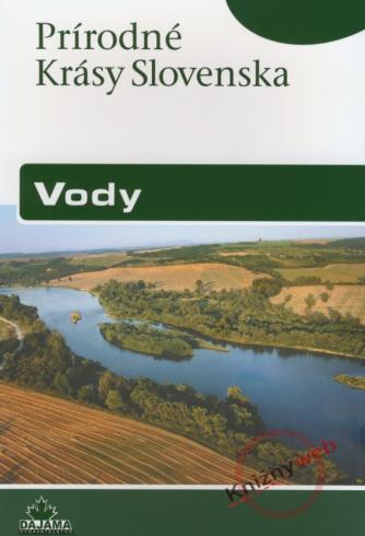 PRIRODNE KRASY SLOVENSKA VODY